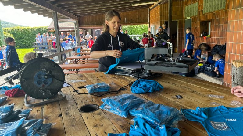 Container-Graffiti-Projekt (© W.Hanske) Container-Graffiti-Projekt (© W.Hanske)