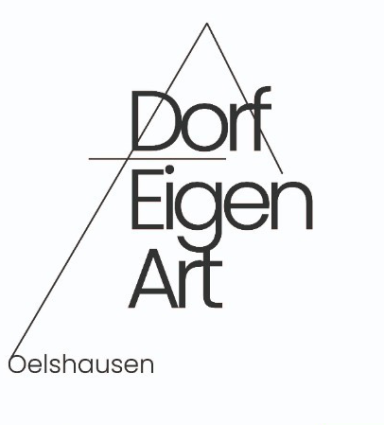 © LOGO der DORF EIGEN ART