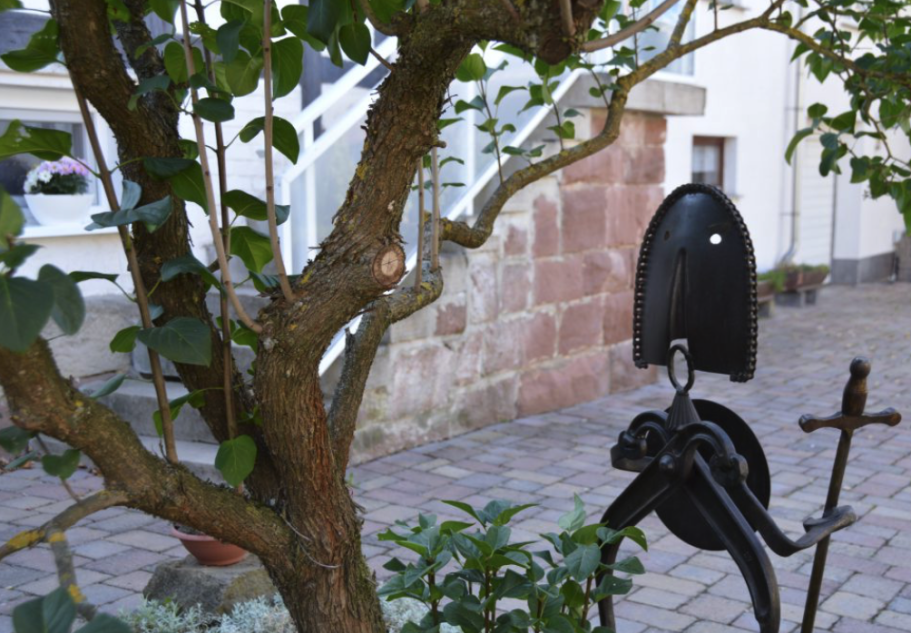 © Impressionen vergangener Ausstellungen (2019) © Impressionen vergangener Ausstellungen (2019)