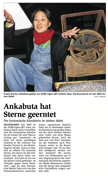 © Bericht HNA 21.09.2015
