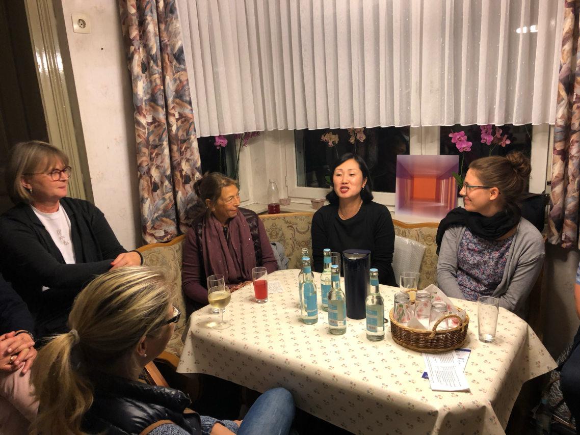 Dorf Eigen Art 2019 Dorf Eigen Art 2019