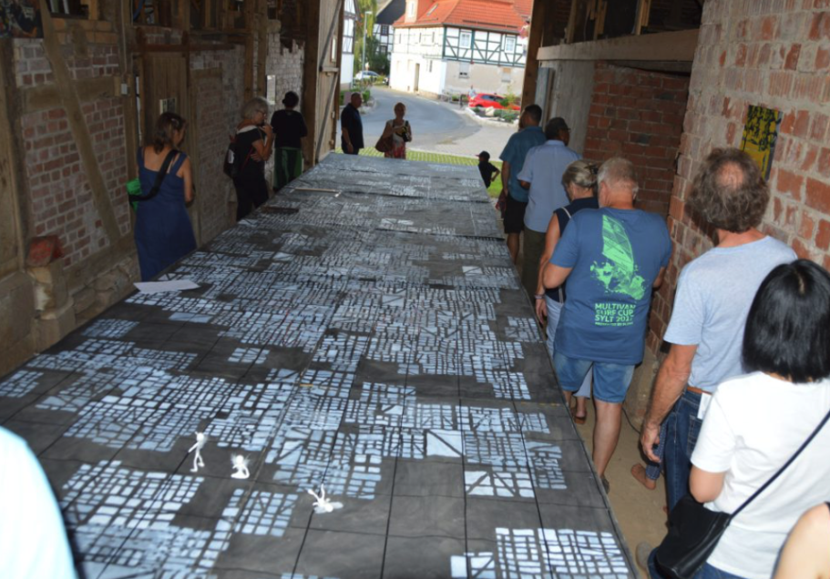 © Impressionen vergangener Ausstellungen (2019) © Impressionen vergangener Ausstellungen (2019)