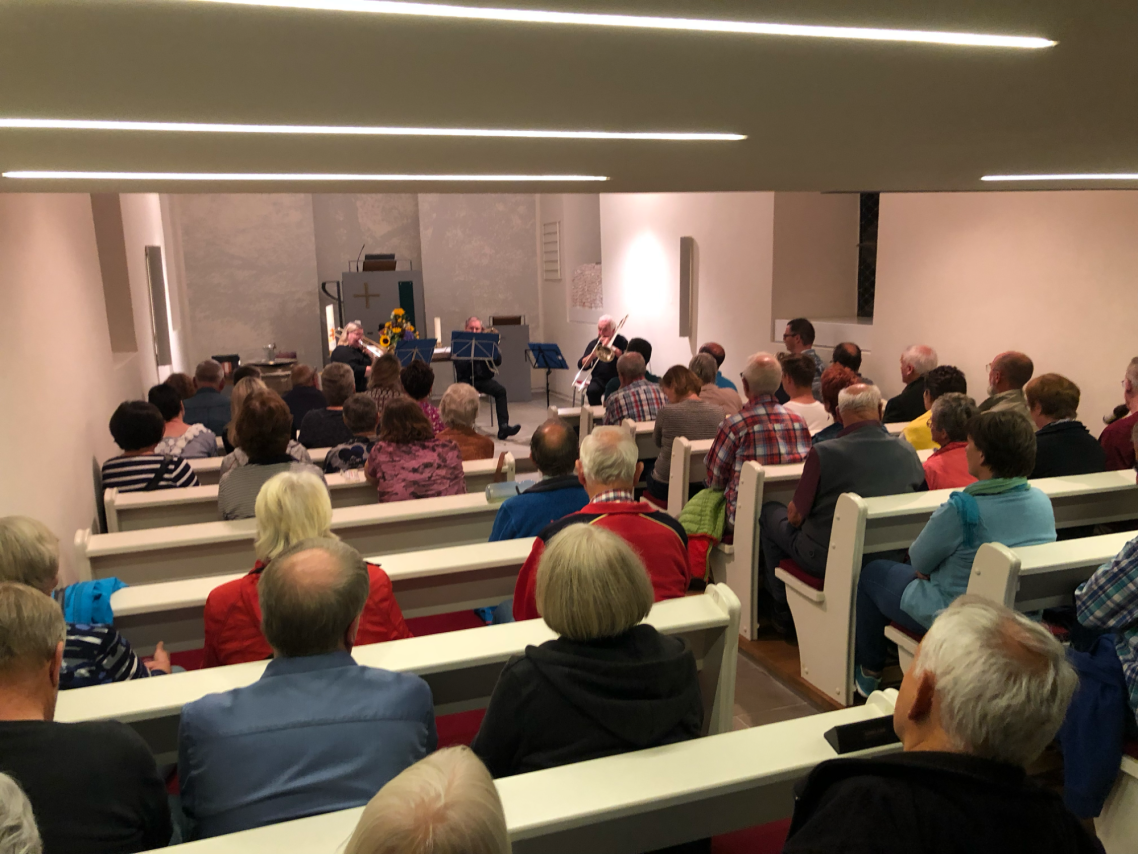 Dorf Eigen Art 2019 Dorf Eigen Art 2019