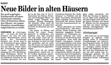 © Bericht HNA 10.02.1997