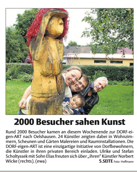 © Bericht HNA 21.09.2015