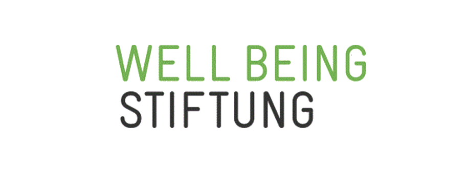 WellBeing Stiftung WellBeing Stiftung