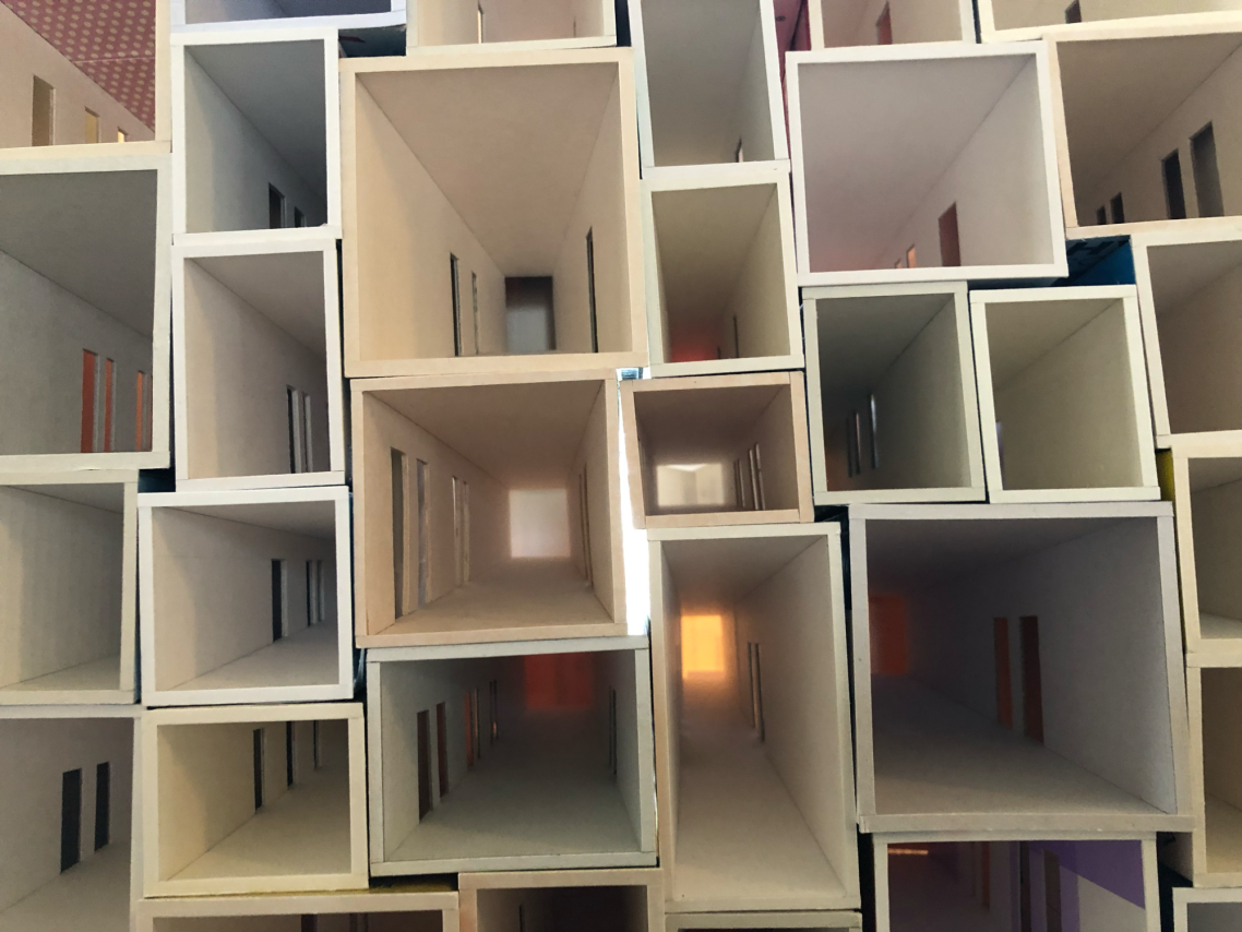 Dorf Eigen Art 2019 Dorf Eigen Art 2019