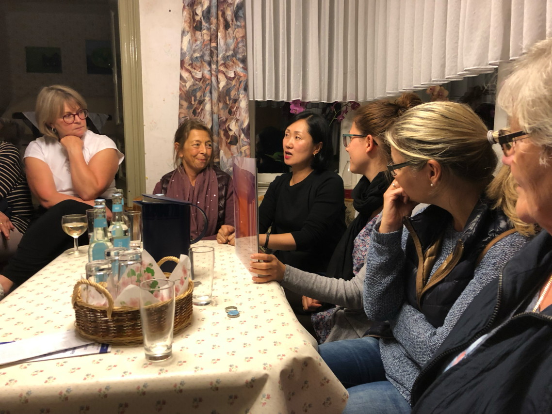 Dorf Eigen Art 2019 Dorf Eigen Art 2019