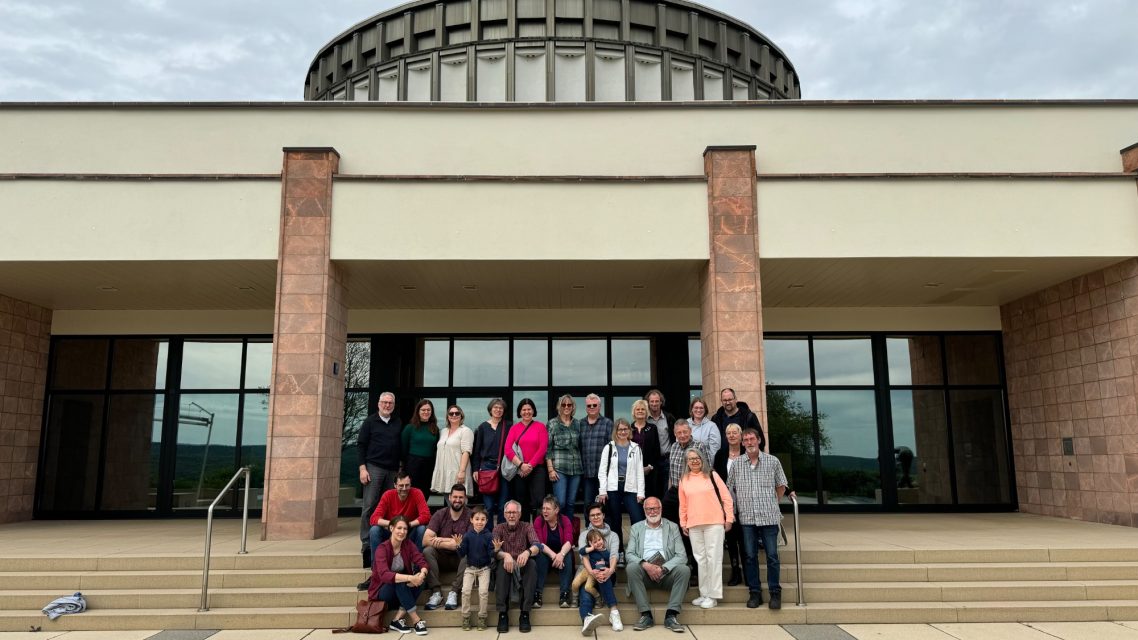 Dankeschönfahrt © Wolfgang Hanske Dankeschönfahrt © Wolfgang Hanske