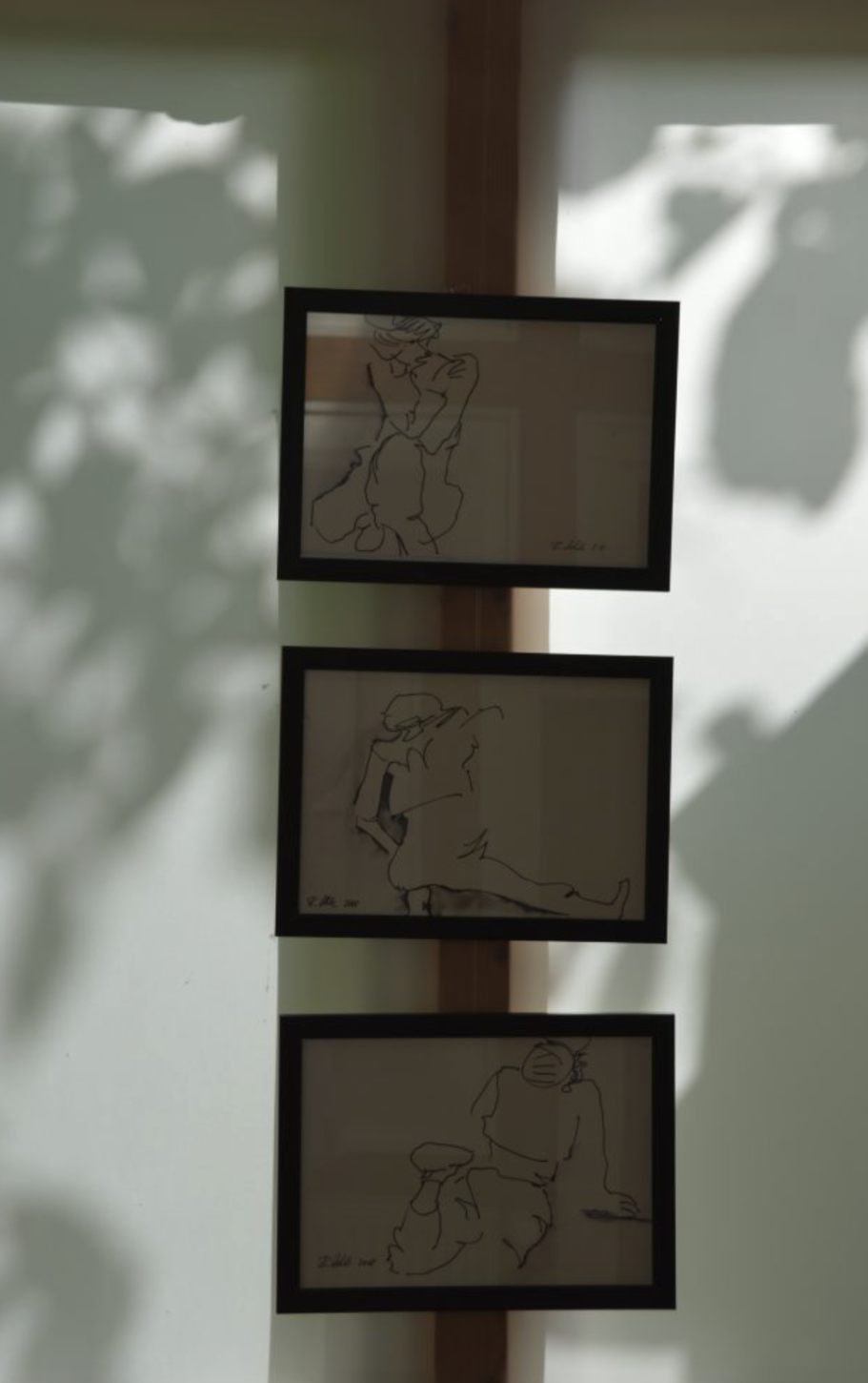 © Impressionen vergangener Ausstellungen (2019) © Impressionen vergangener Ausstellungen (2019)