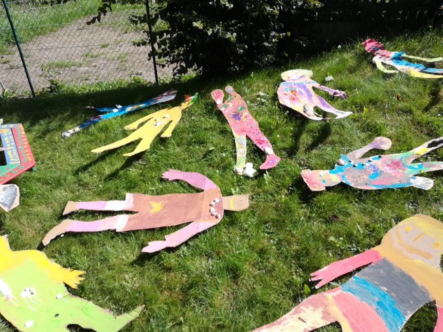 Fertige Figuren Fertige Figuren