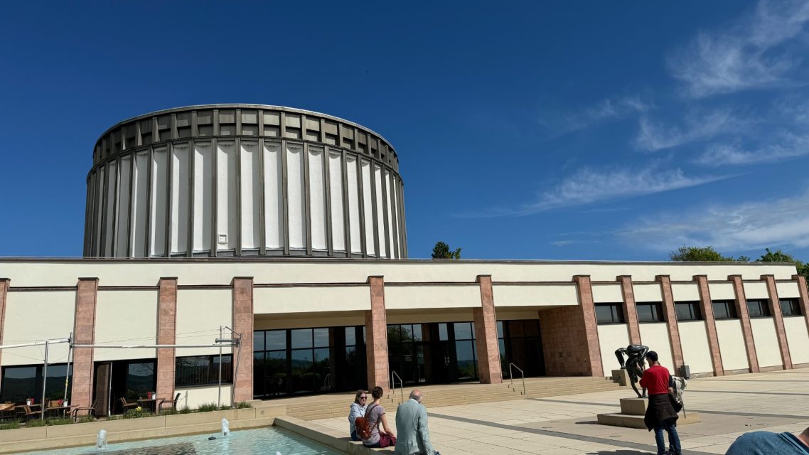 Dankeschönfahrt © Wolfgang Hanske Dankeschönfahrt © Wolfgang Hanske